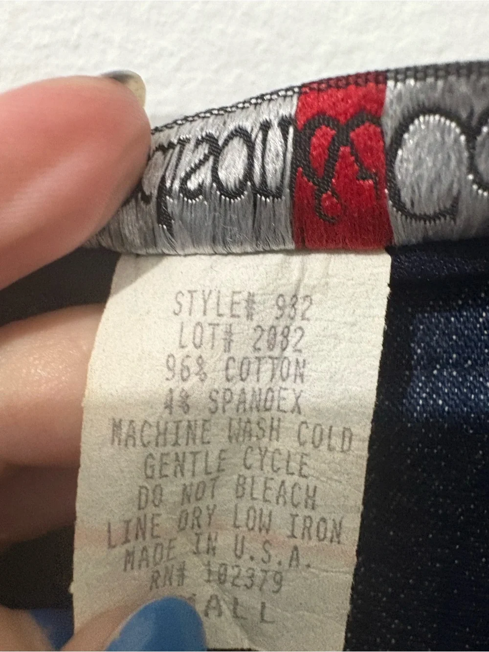 madison & co y2k madison